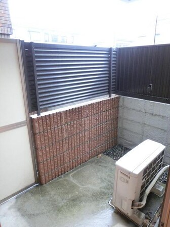 アーバンヒルズ新井薬師の物件内観写真